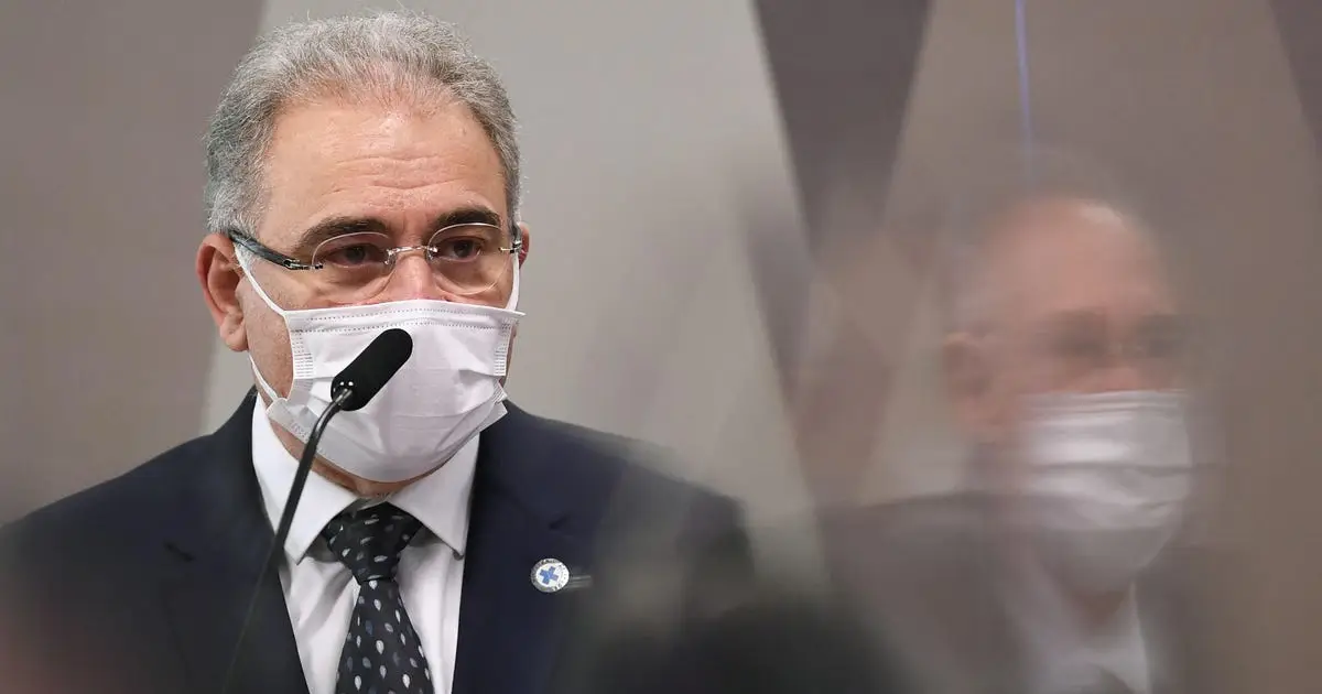 Brazilian minister who attended UNGA session tests positive for coronavirus in New York